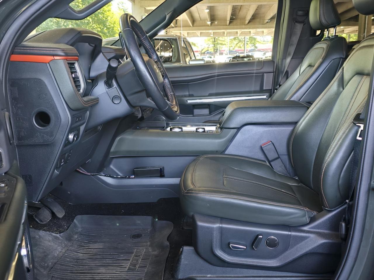 2022 Ford Expedition Timberline Gaithersburg MD