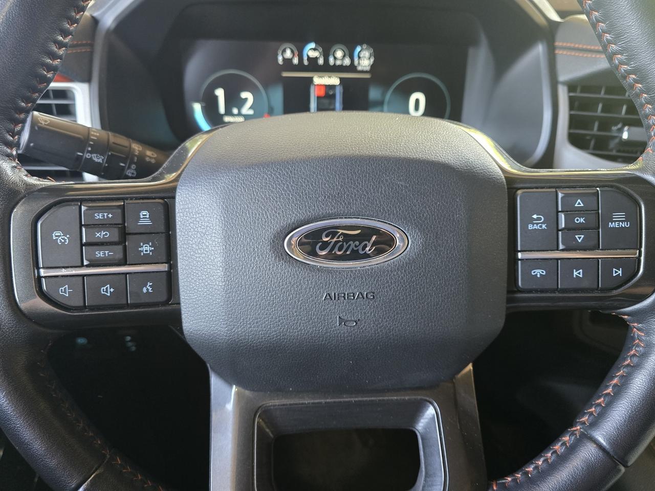 2022 Ford Expedition Timberline Gaithersburg MD