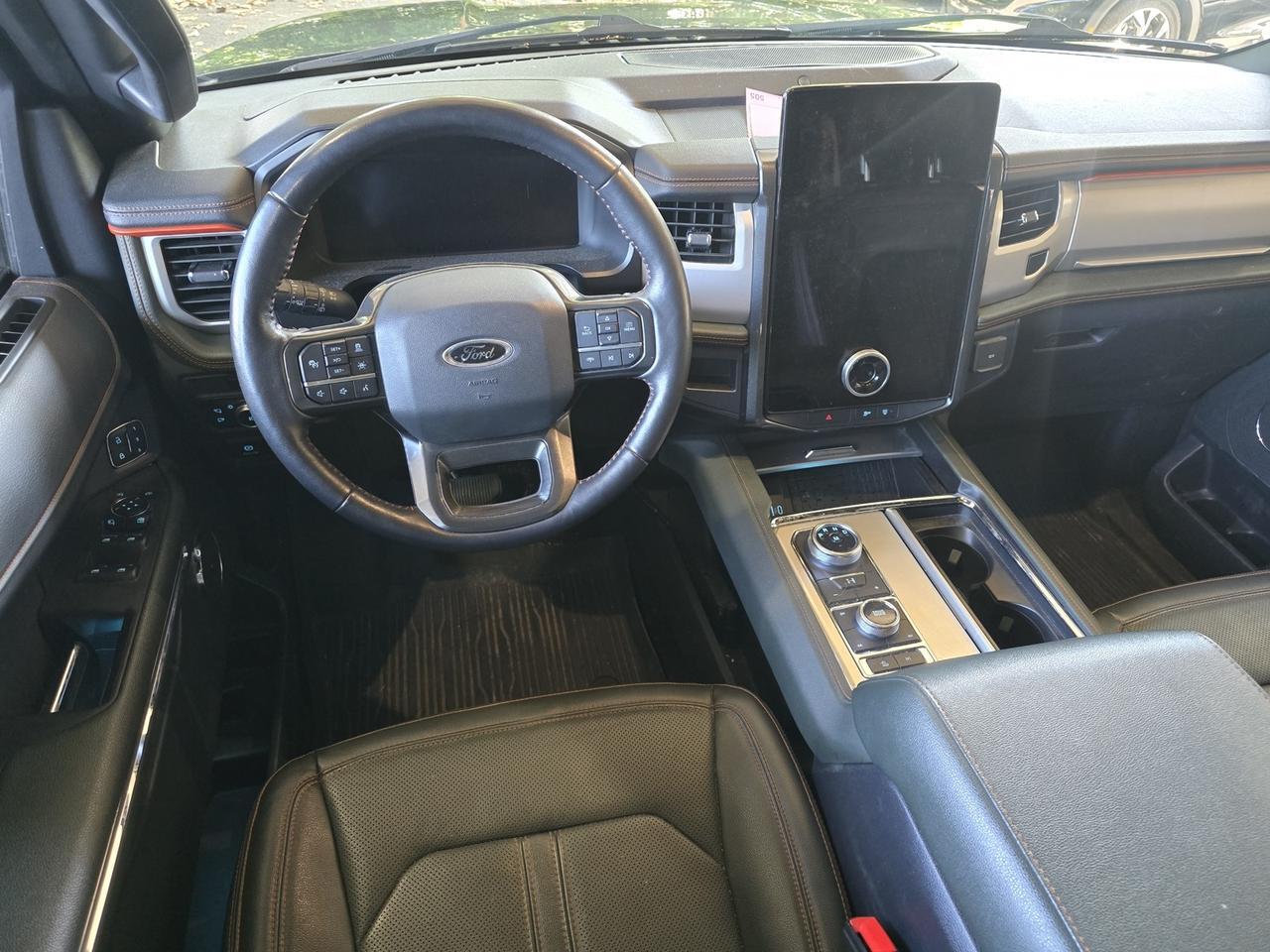 2022 Ford Expedition Timberline Gaithersburg MD
