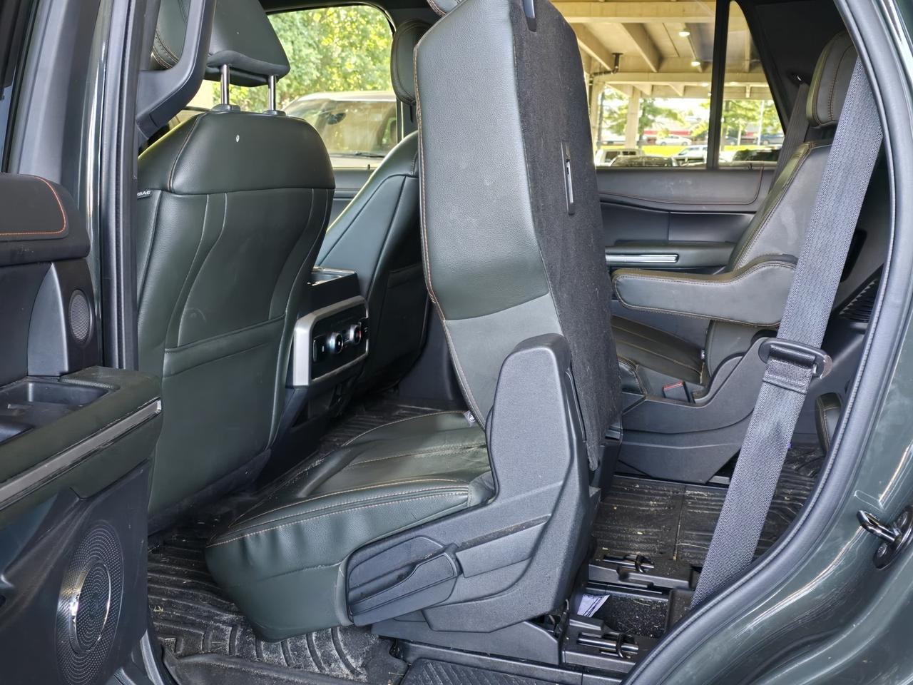 2022 Ford Expedition Timberline Gaithersburg MD