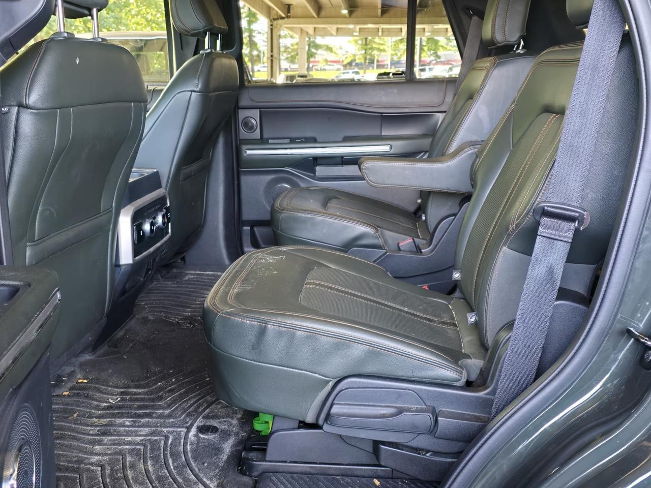 2022 Ford Expedition Timberline Gaithersburg MD