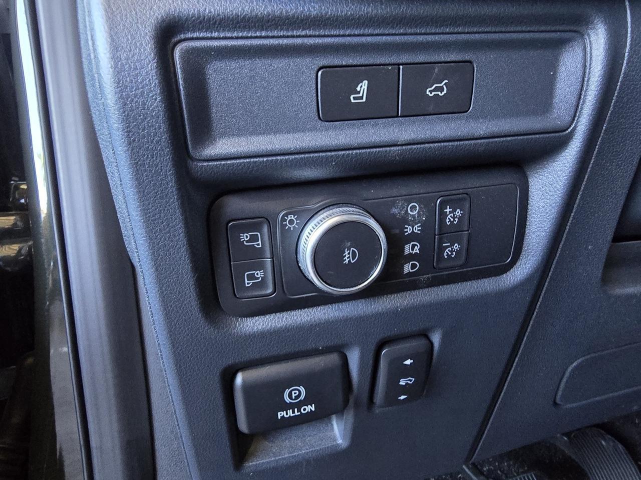 2022 Ford Expedition Timberline Gaithersburg MD