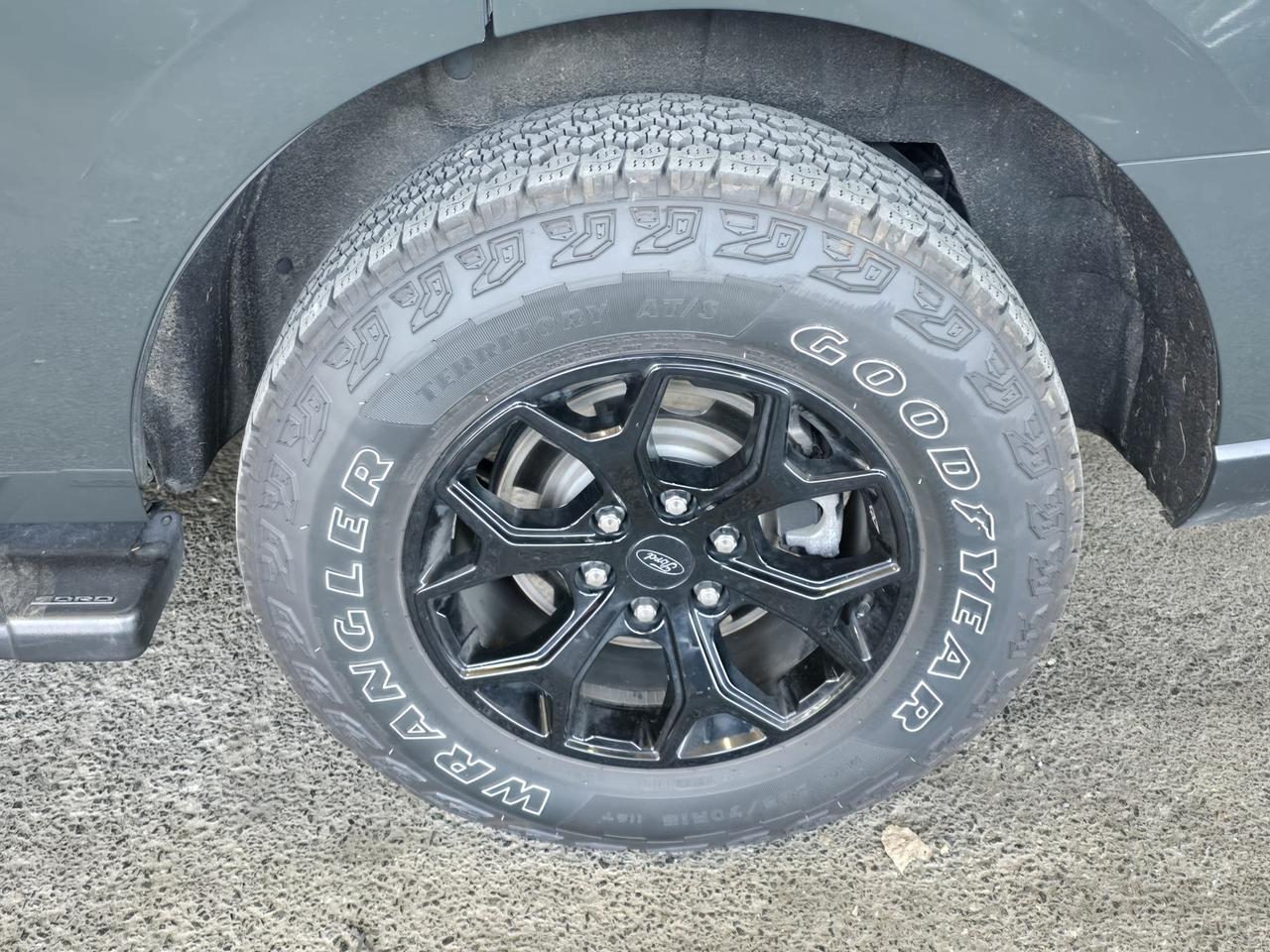 2022 Ford Expedition Timberline Gaithersburg MD