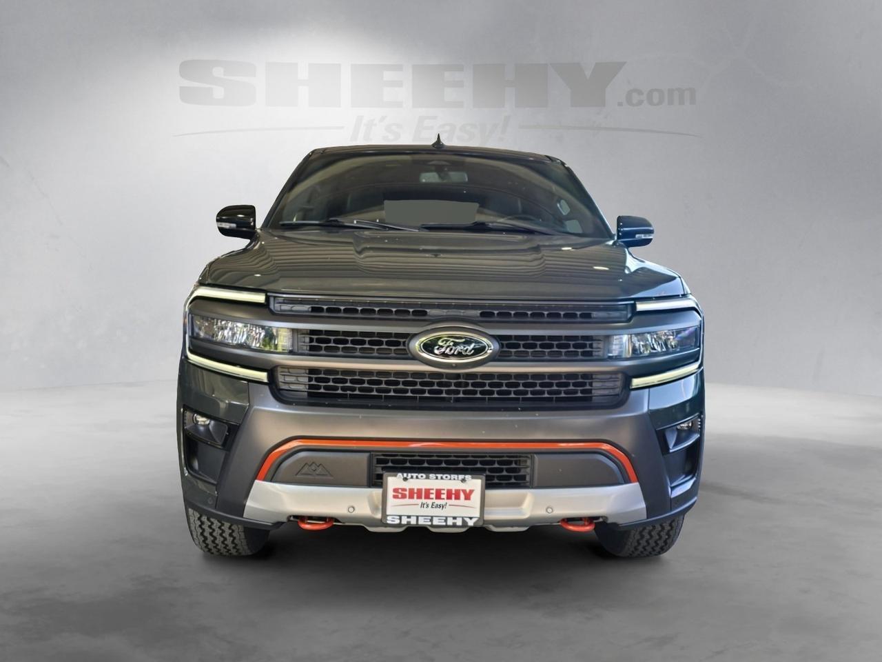2022 Ford Expedition Timberline Gaithersburg MD