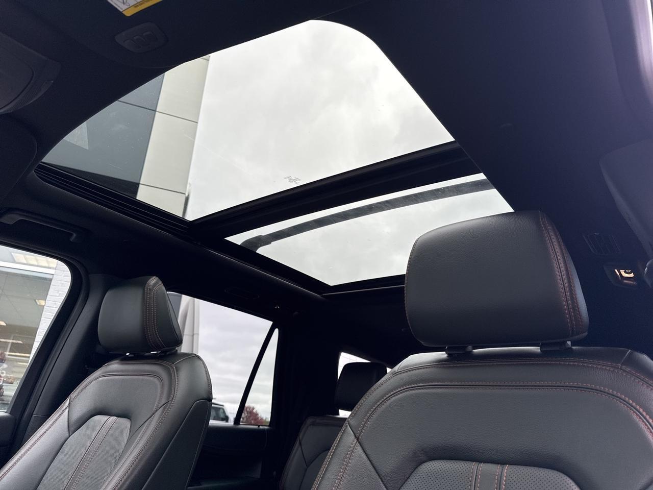 2022 Ford Expedition Timberline Springfield VA