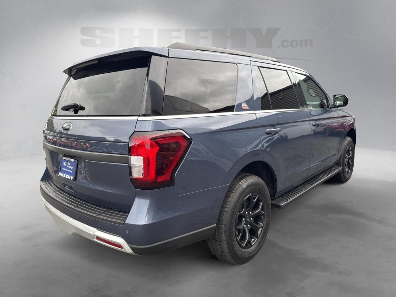 2022 Ford Expedition Timberline Springfield VA
