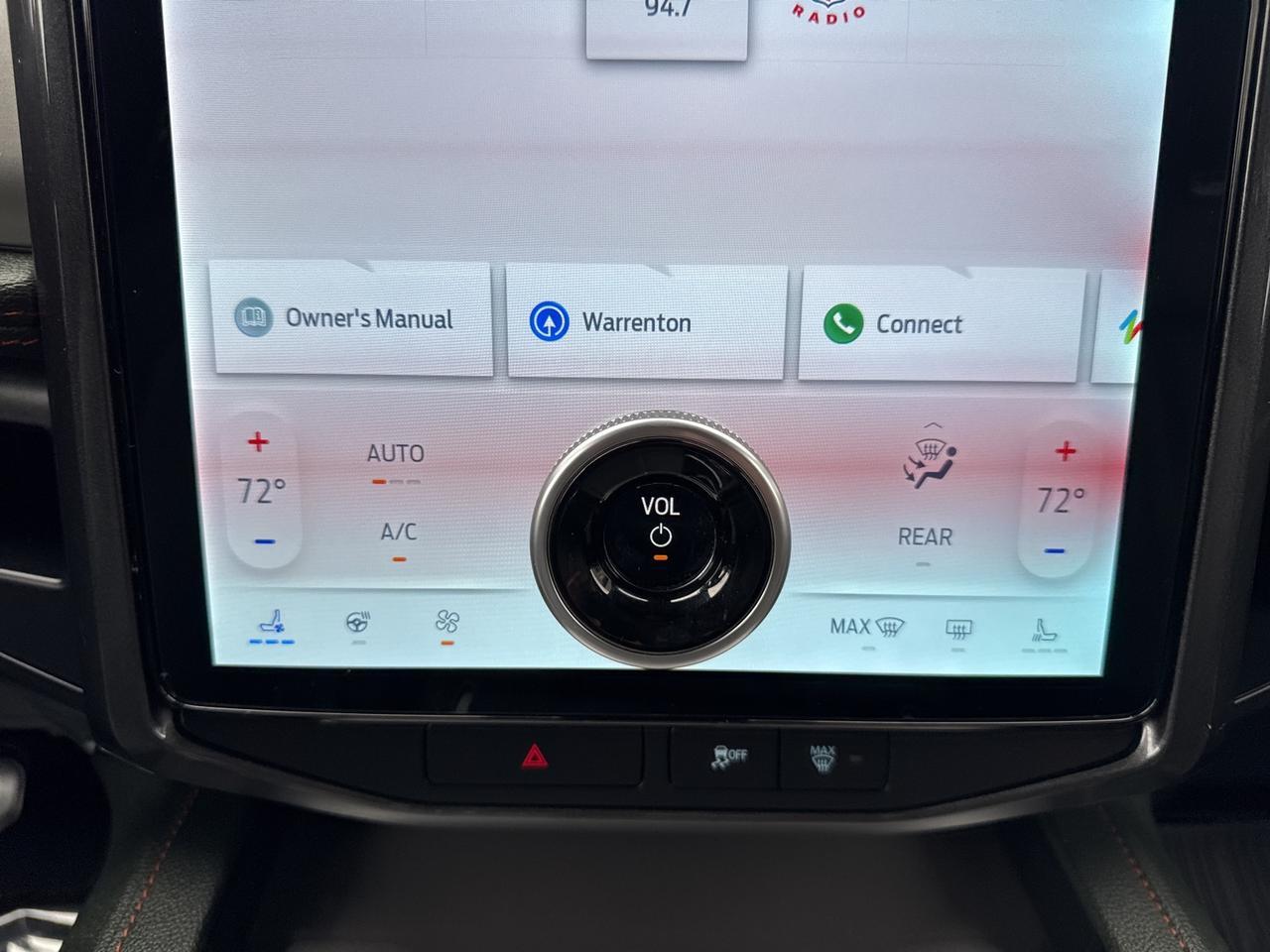 2022 Ford Expedition Timberline Springfield VA