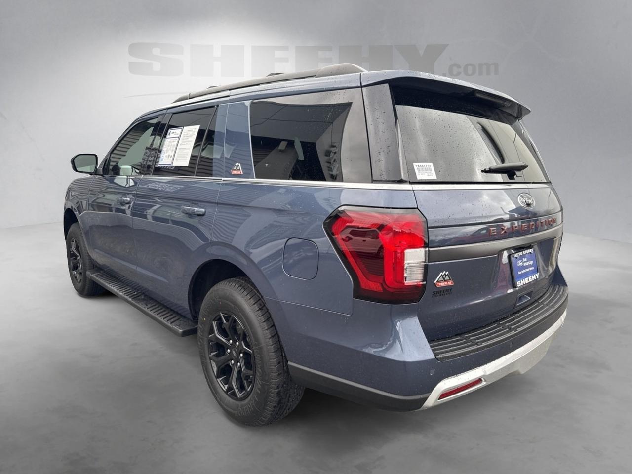 2022 Ford Expedition Timberline Springfield VA