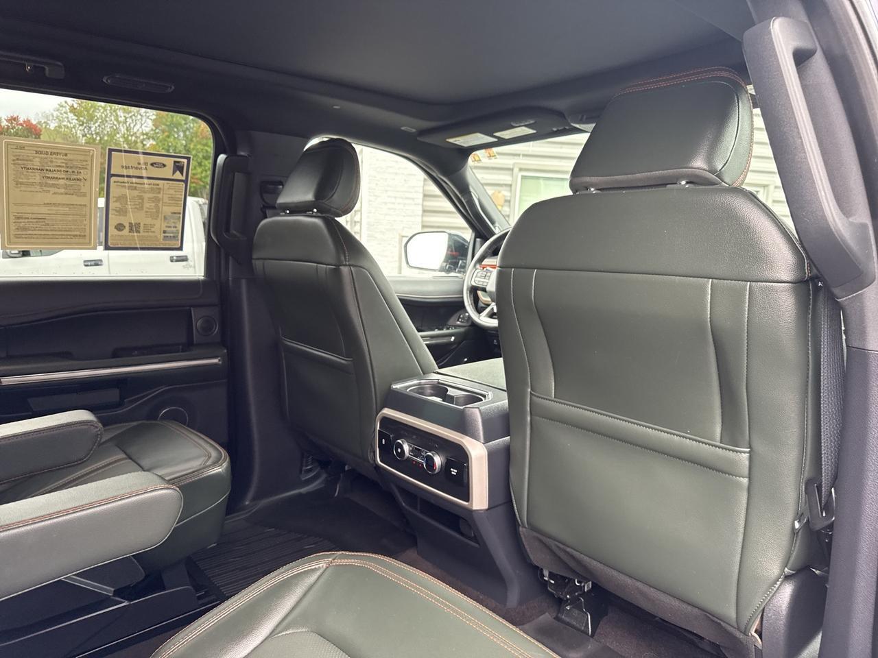 2022 Ford Expedition Timberline Springfield VA