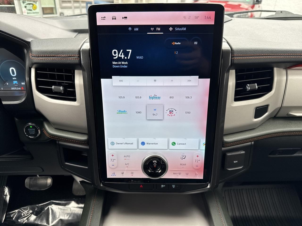 2022 Ford Expedition Timberline Springfield VA