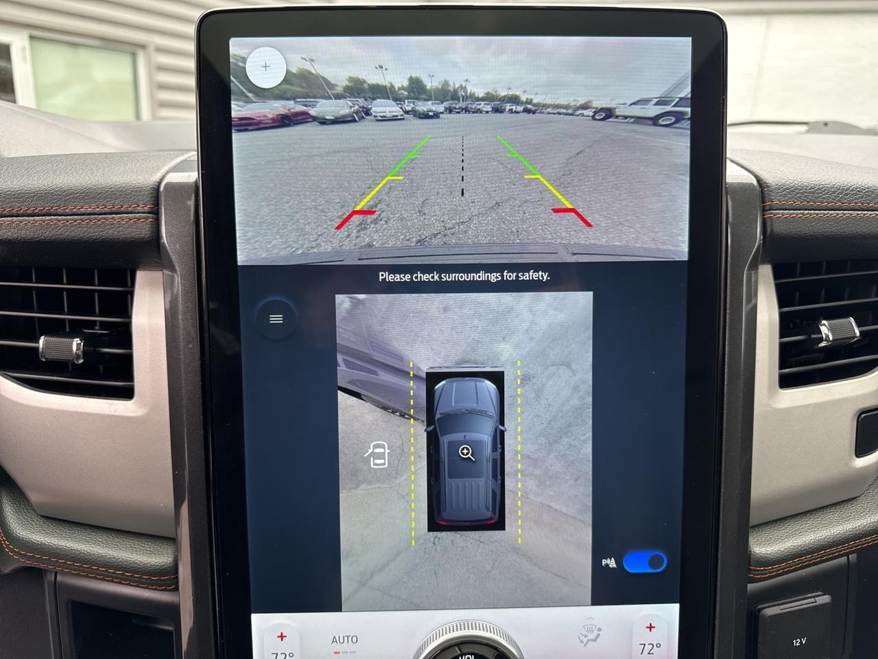 2022 Ford Expedition Timberline Springfield VA