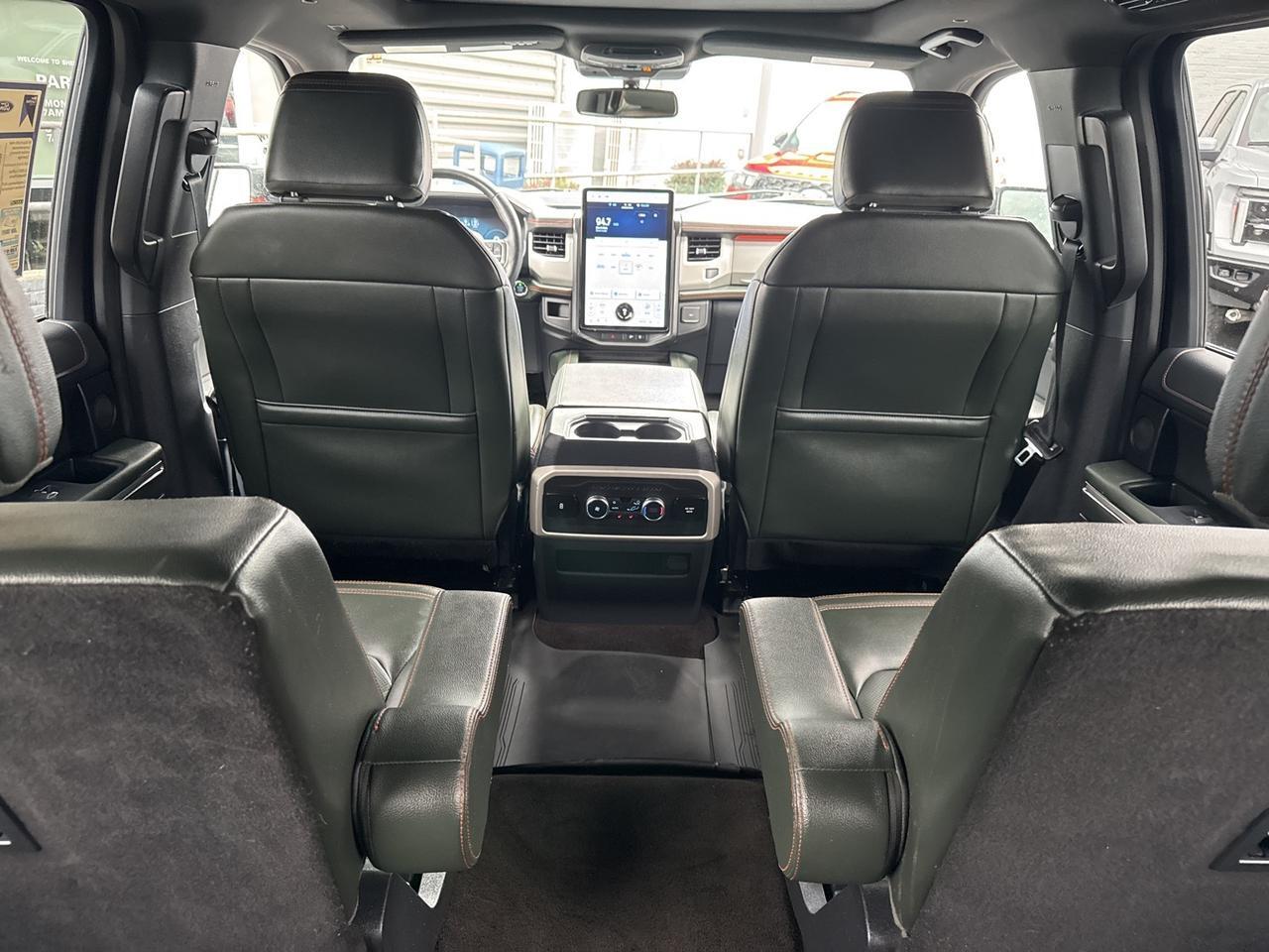 2022 Ford Expedition Timberline Springfield VA