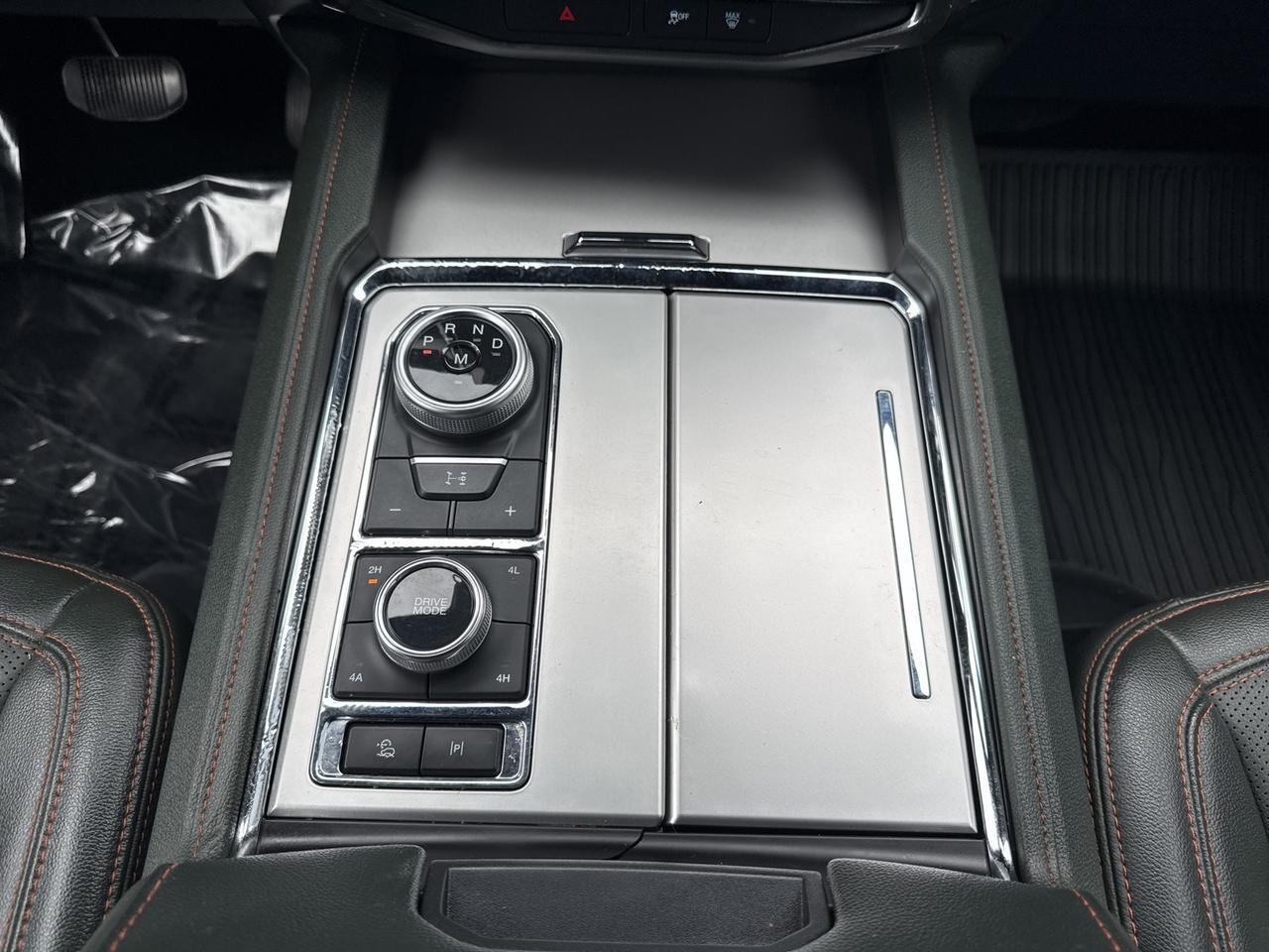 2022 Ford Expedition Timberline Springfield VA