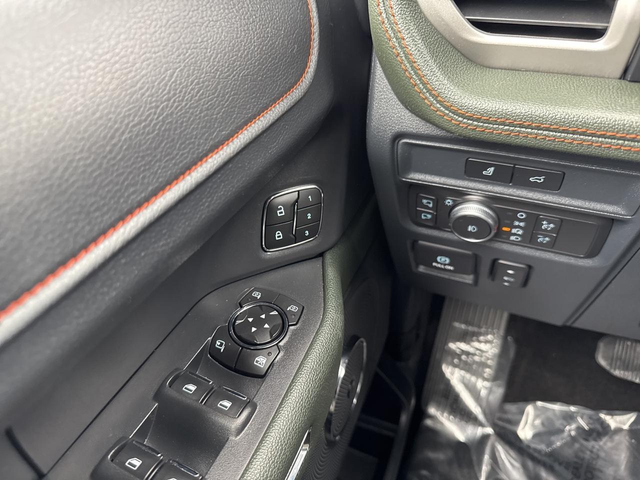 2022 Ford Expedition Timberline Springfield VA