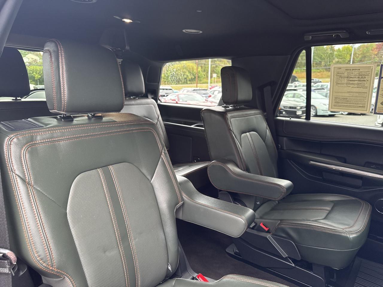 2022 Ford Expedition Timberline Springfield VA