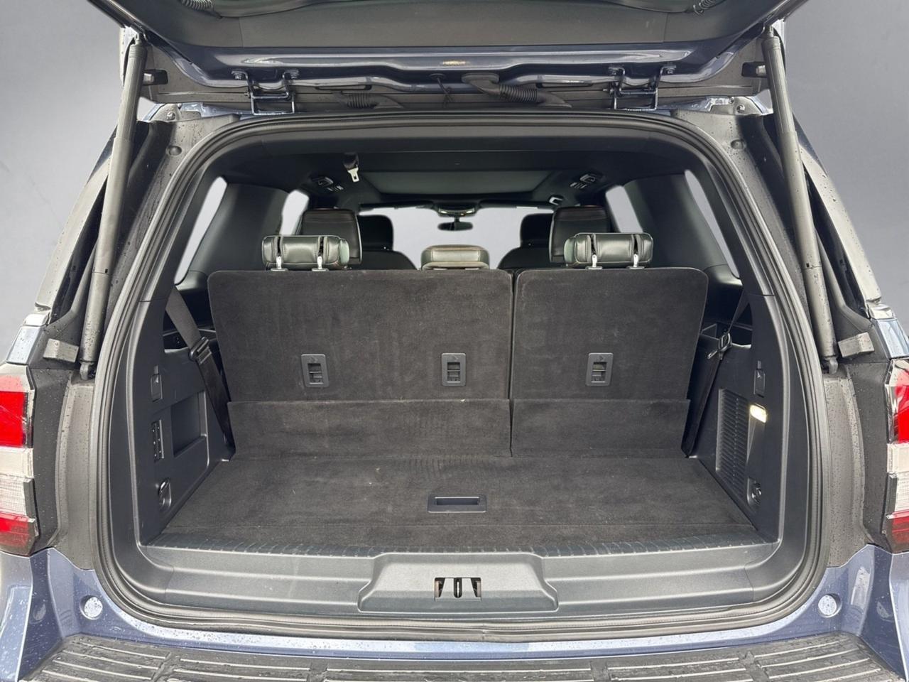 2022 Ford Expedition Timberline Springfield VA