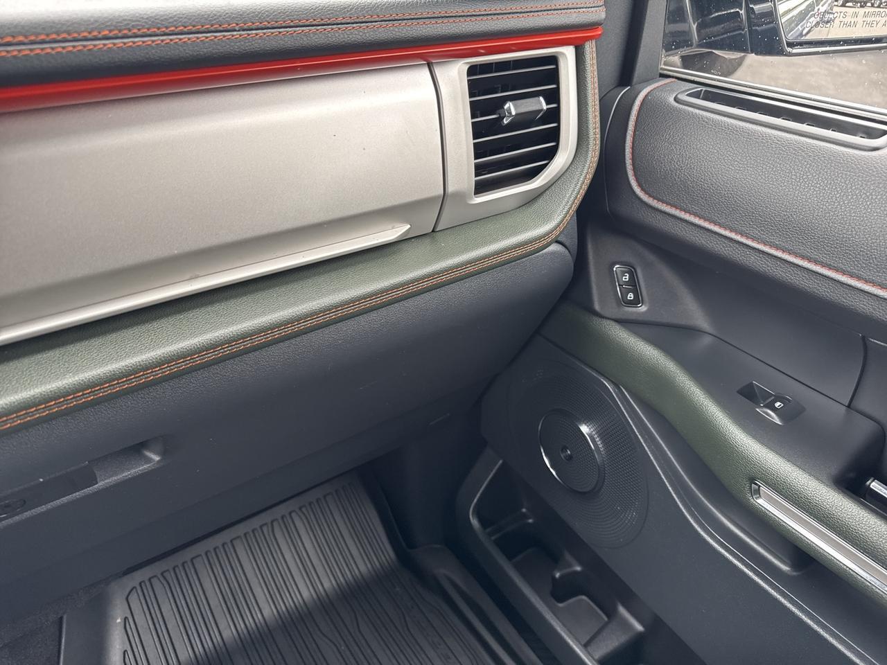 2022 Ford Expedition Timberline Springfield VA