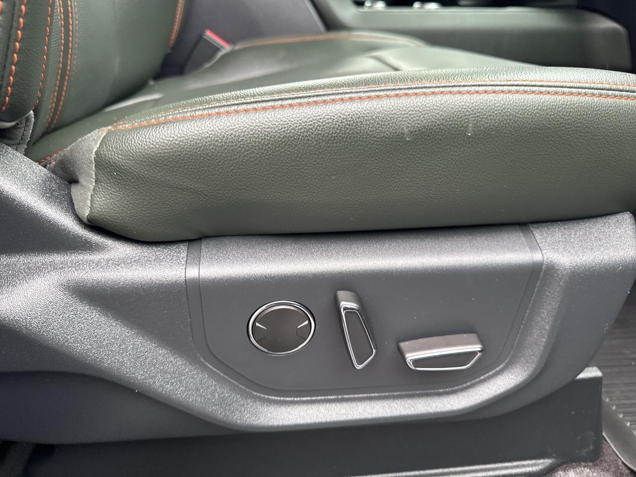 2022 Ford Expedition Timberline Springfield VA