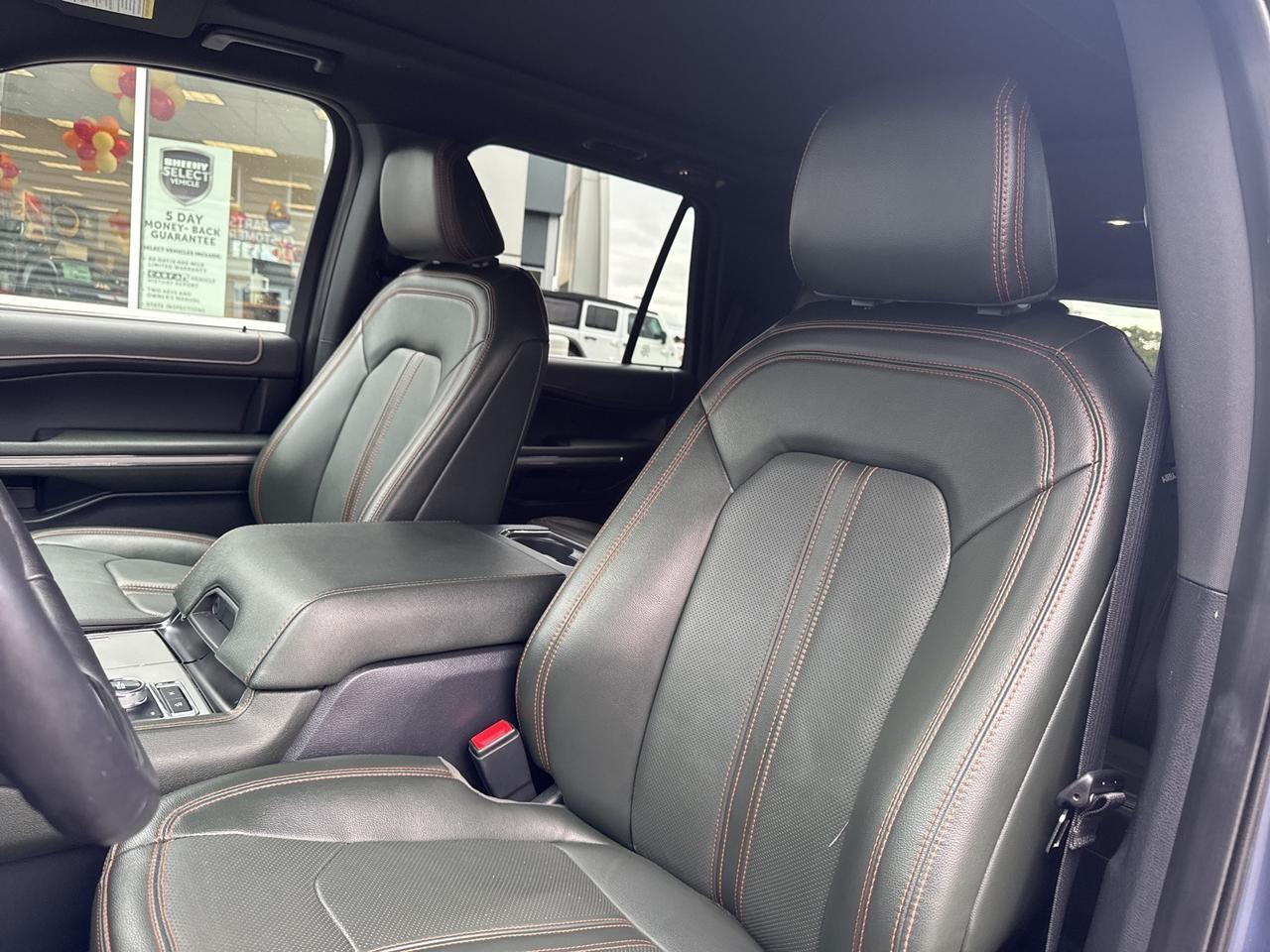 2022 Ford Expedition Timberline Springfield VA