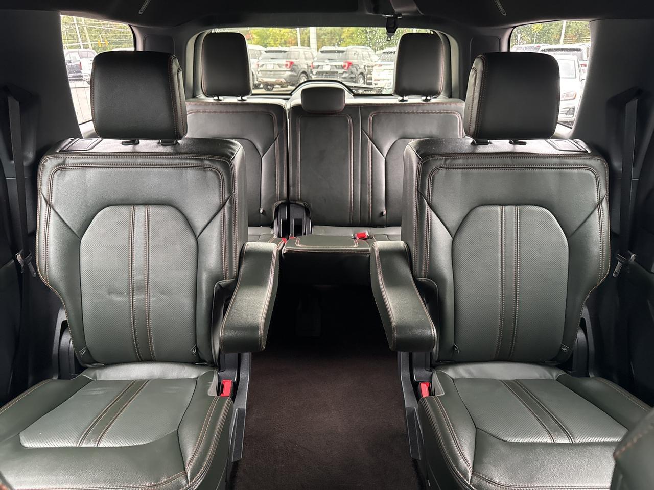 2022 Ford Expedition Timberline Springfield VA