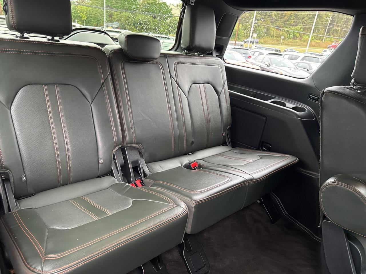 2022 Ford Expedition Timberline Springfield VA