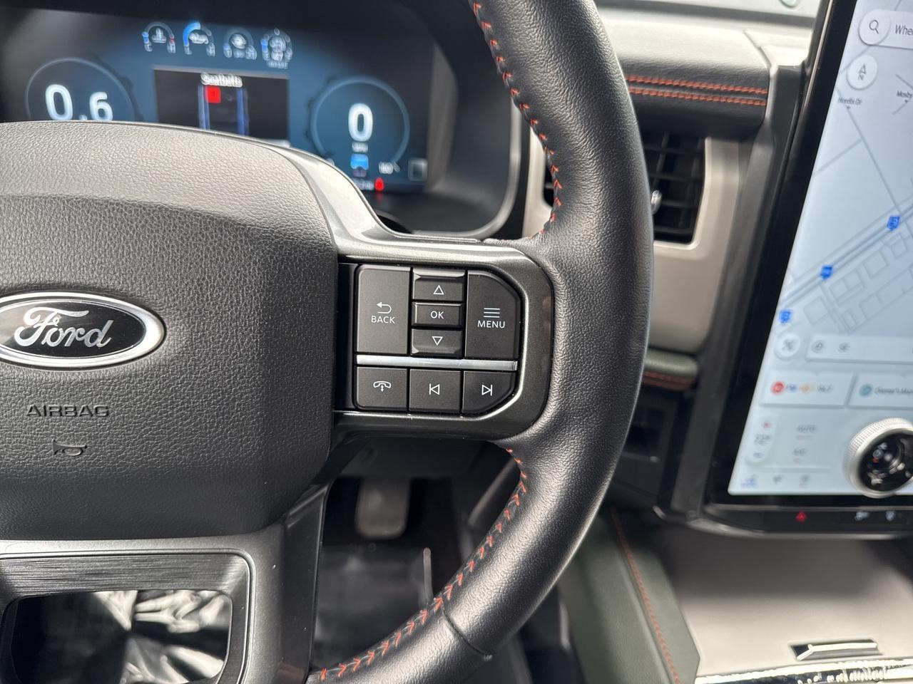 2022 Ford Expedition Timberline Springfield VA