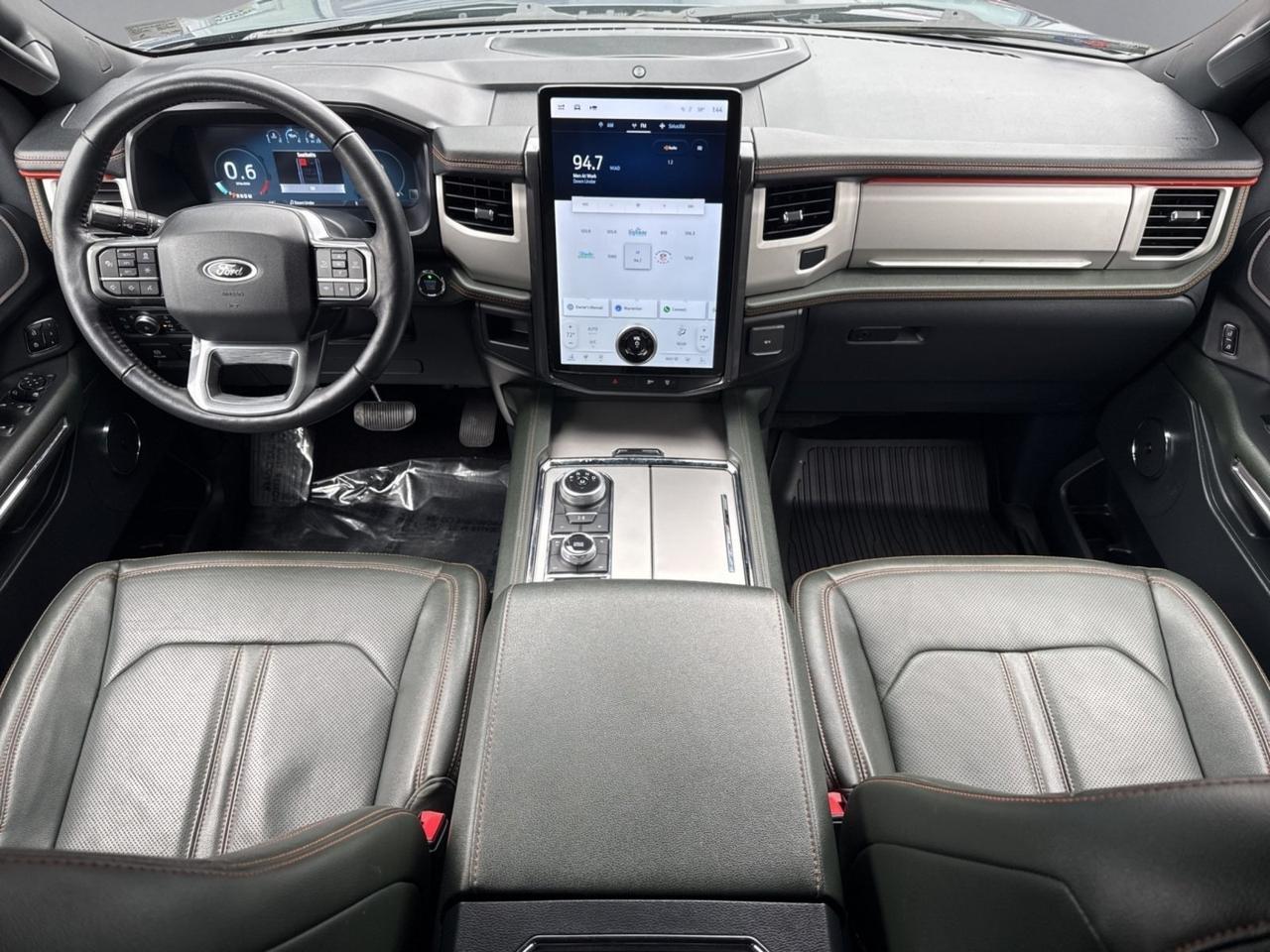 2022 Ford Expedition Timberline Springfield VA