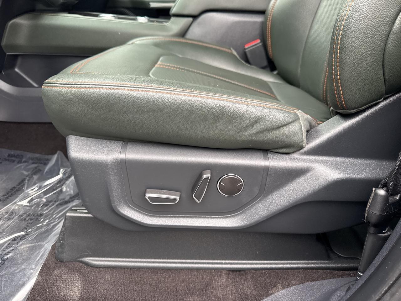 2022 Ford Expedition Timberline Springfield VA