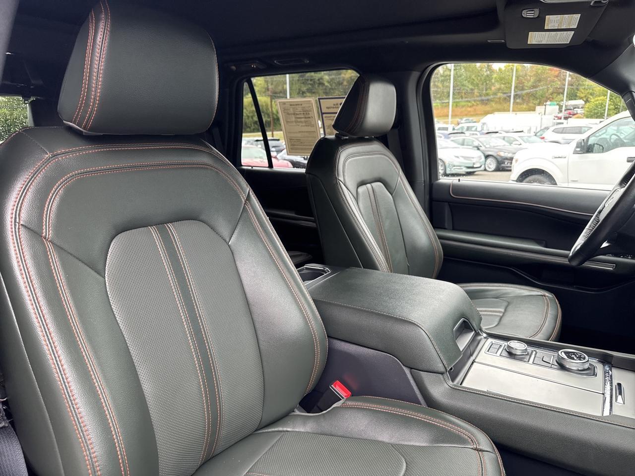 2022 Ford Expedition Timberline Springfield VA