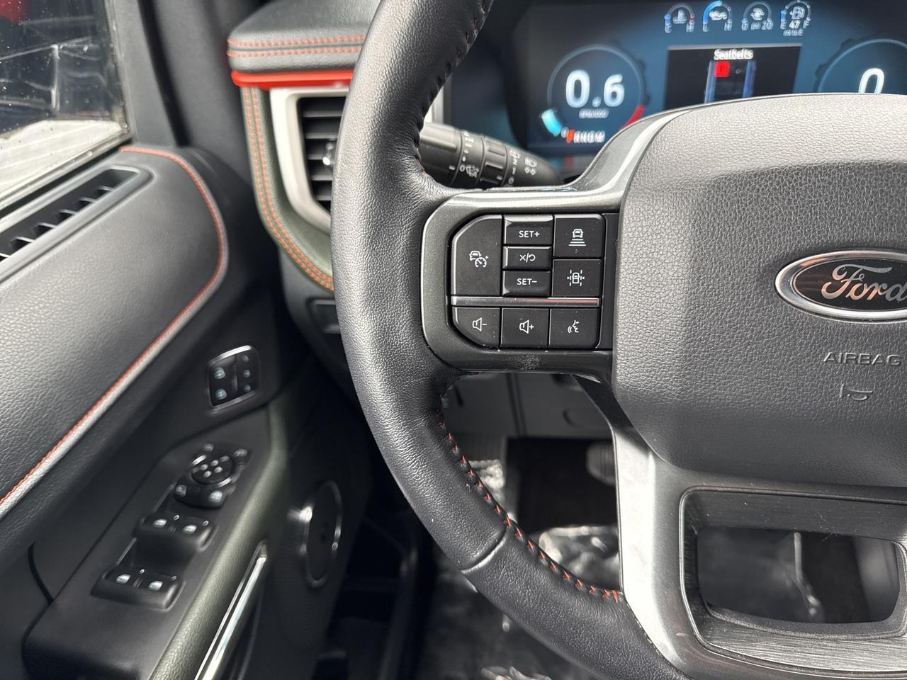 2022 Ford Expedition Timberline Springfield VA
