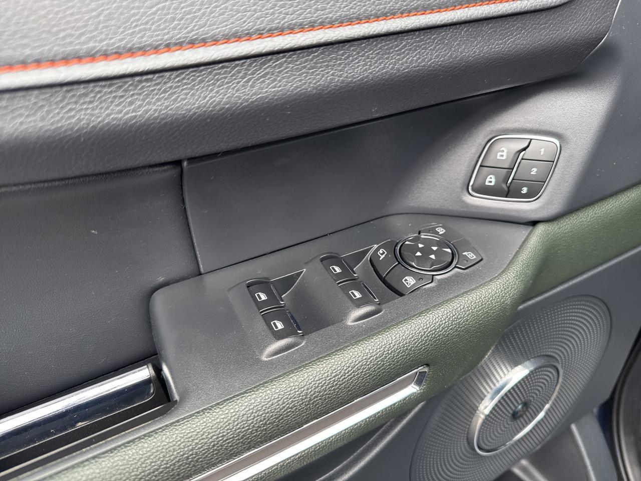 2022 Ford Expedition Timberline Springfield VA