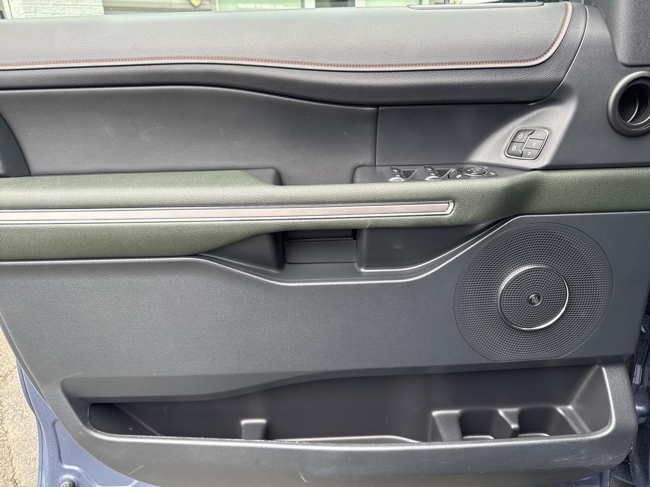 2022 Ford Expedition Timberline Springfield VA