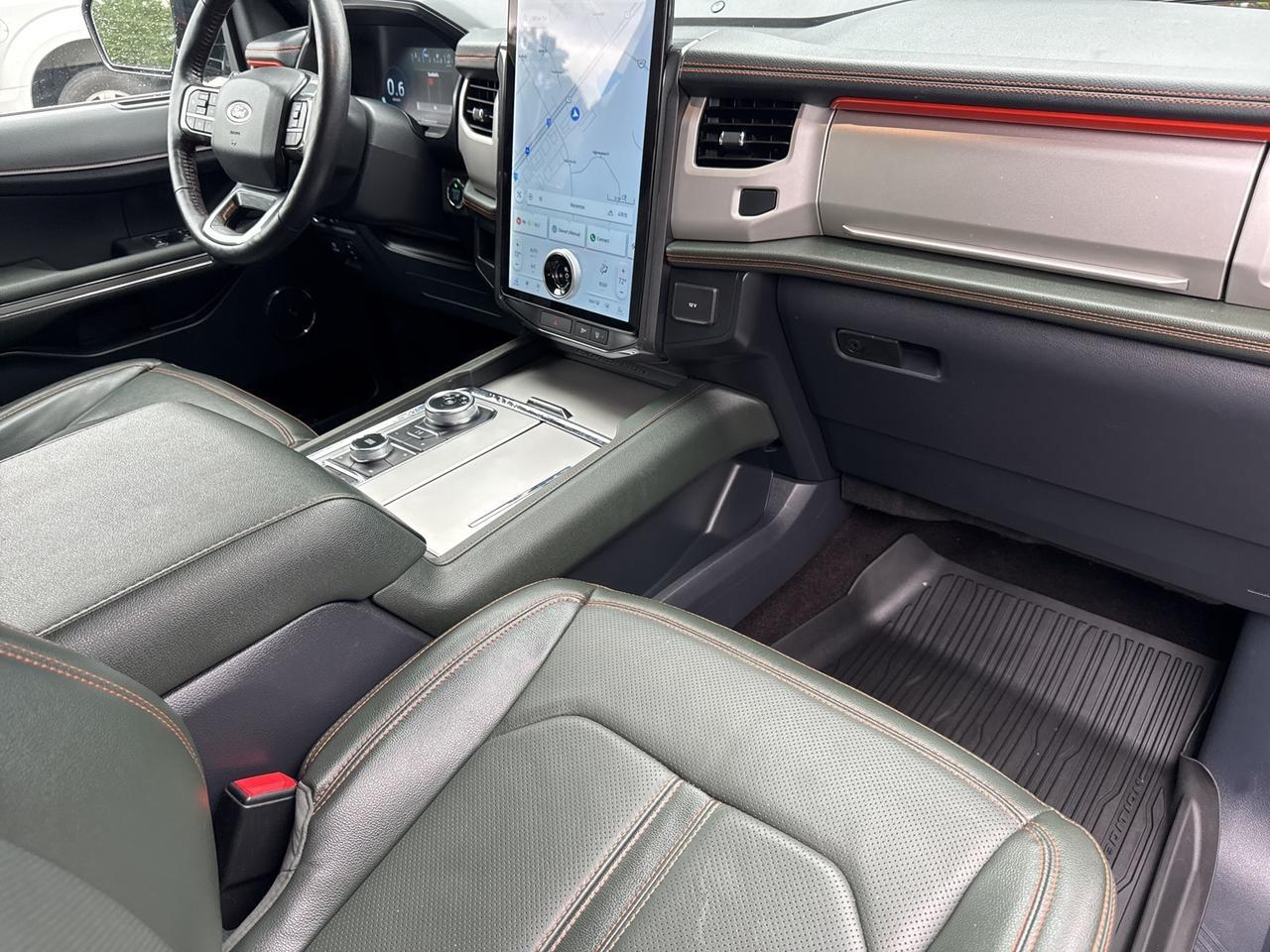 2022 Ford Expedition Timberline Springfield VA