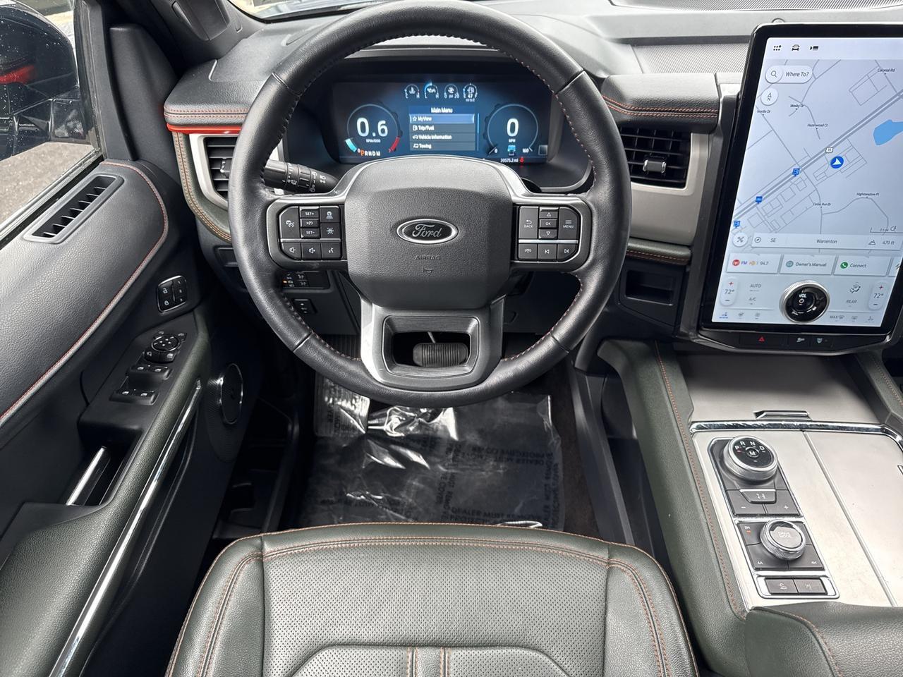 2022 Ford Expedition Timberline Springfield VA