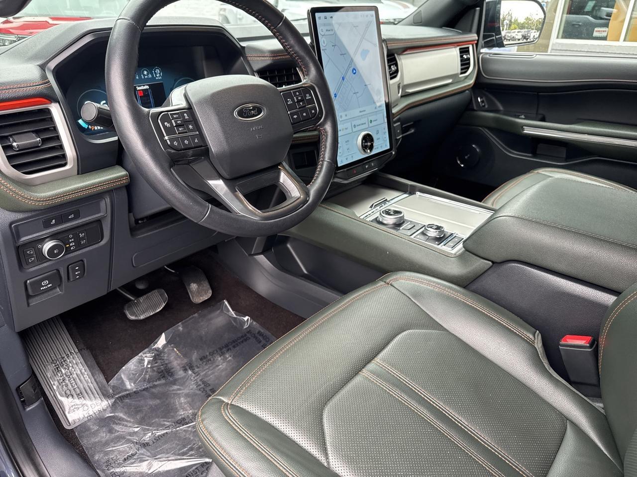 2022 Ford Expedition Timberline Springfield VA