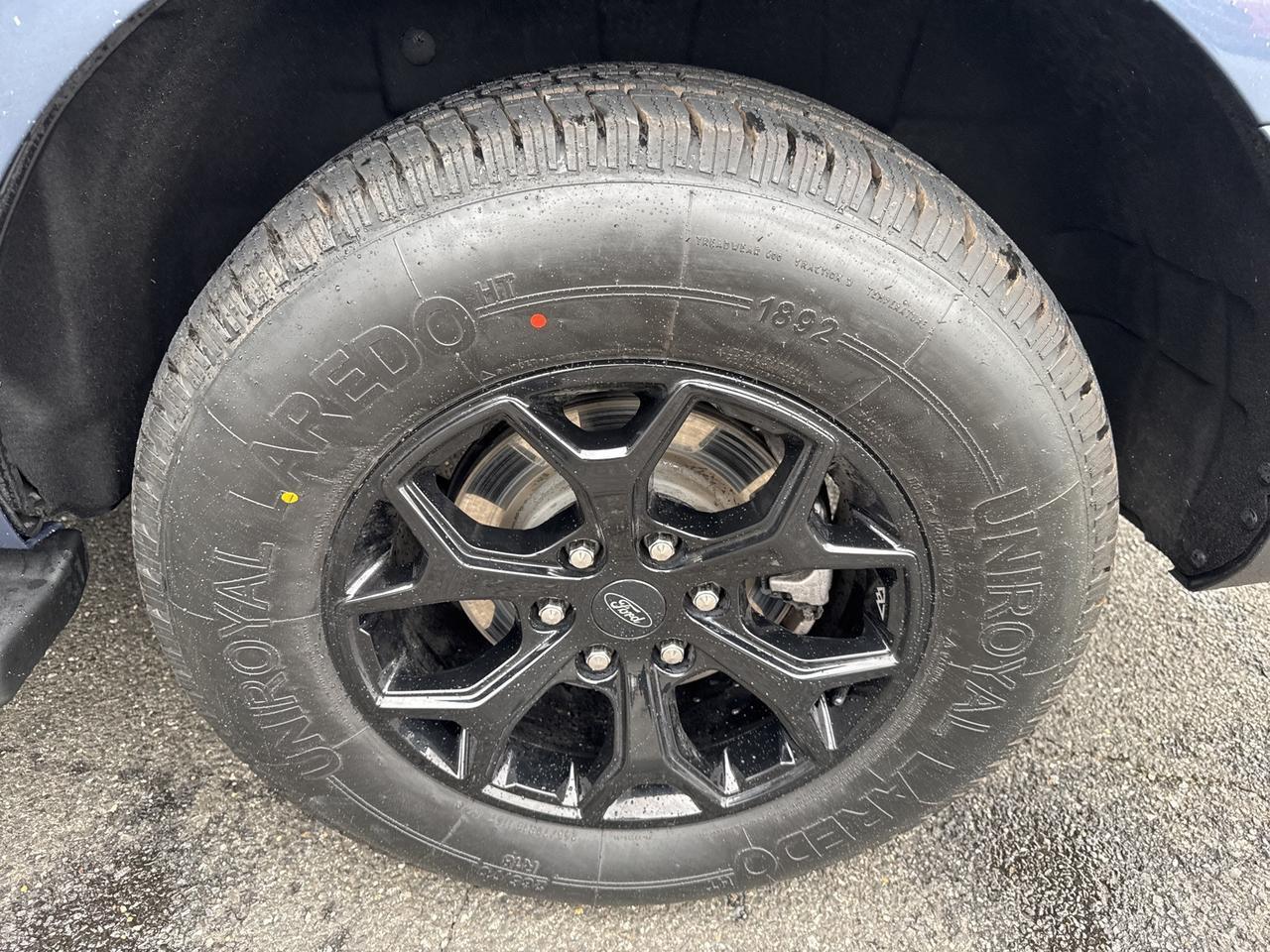 2022 Ford Expedition Timberline Springfield VA