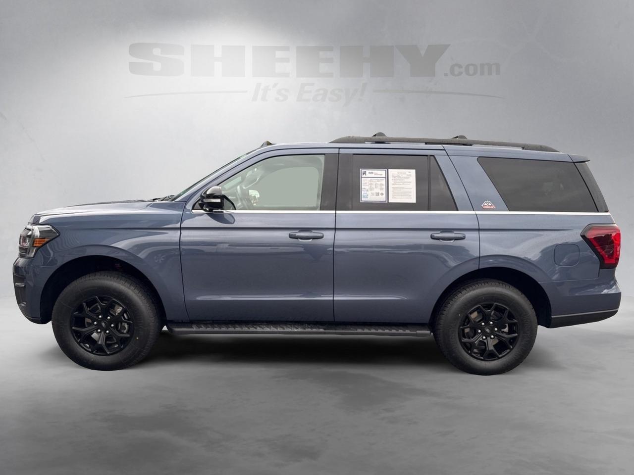 2022 Ford Expedition Timberline Springfield VA