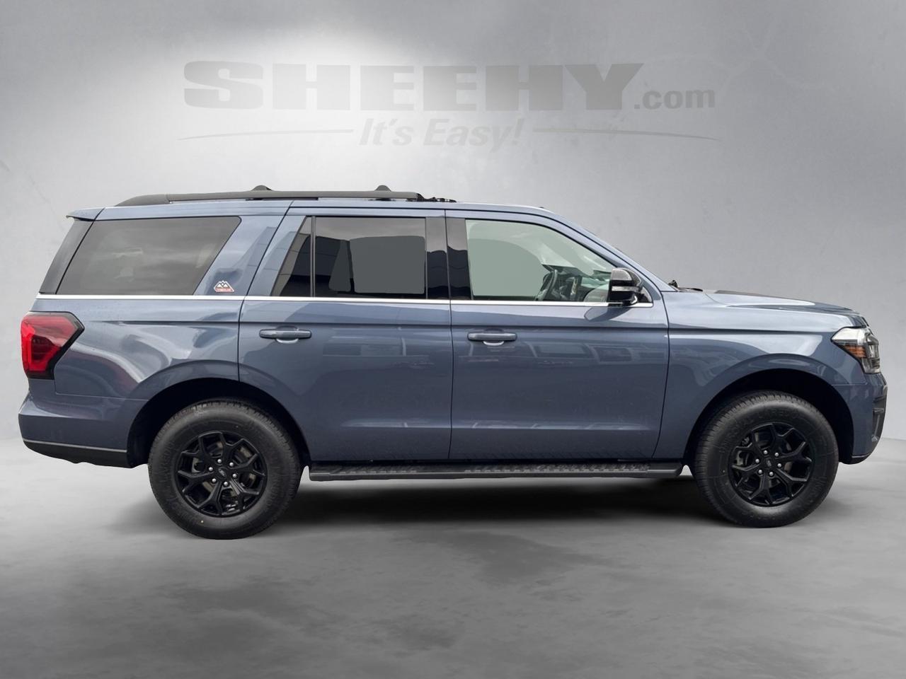 2022 Ford Expedition Timberline Springfield VA