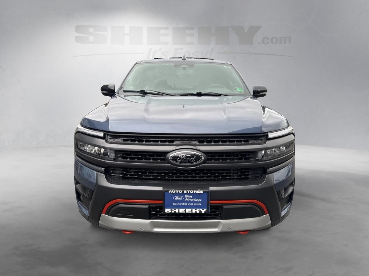 2022 Ford Expedition Timberline Springfield VA