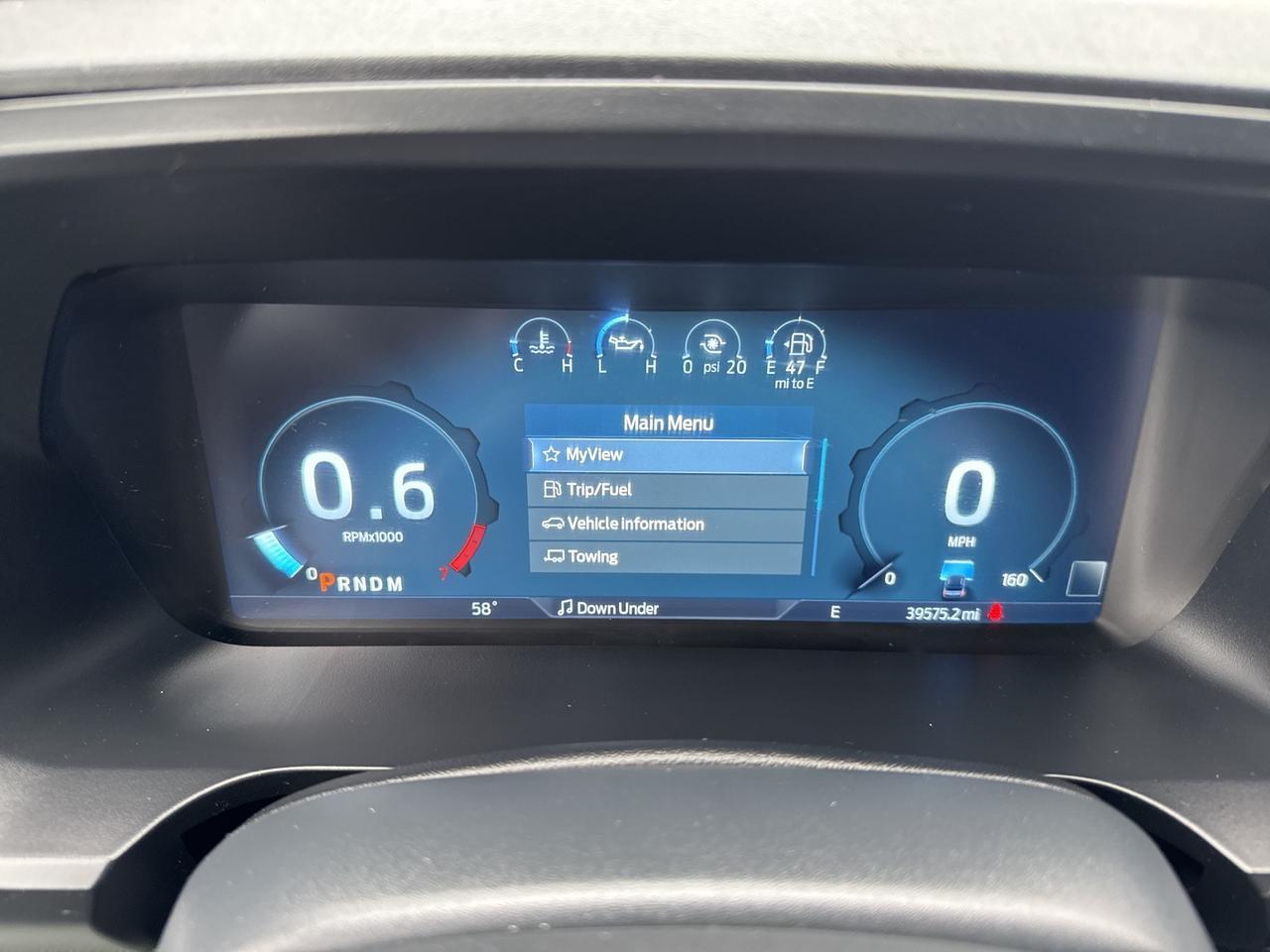 2022 Ford Expedition Timberline Springfield VA