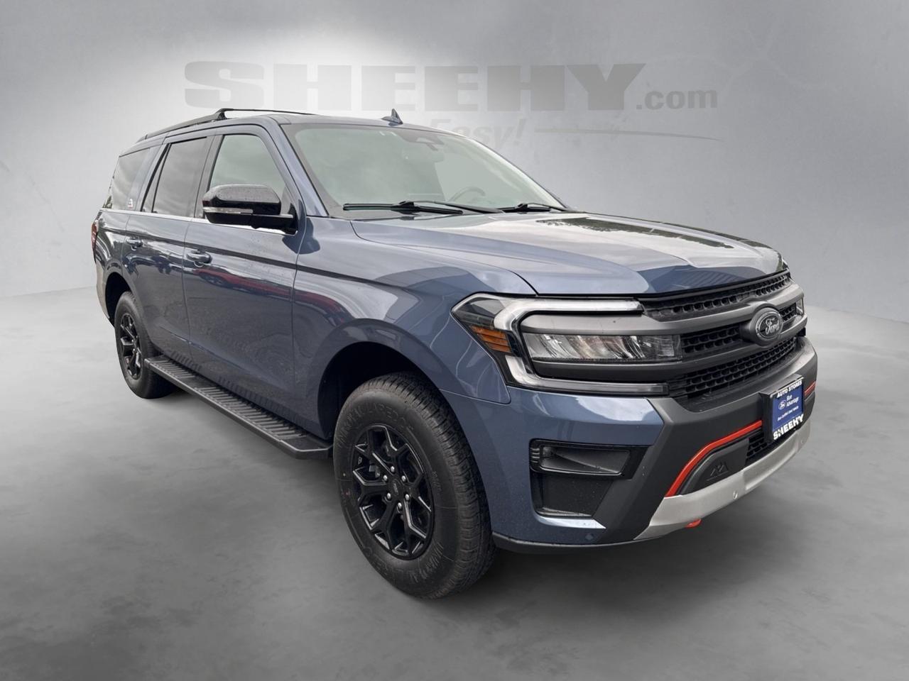 2022 Ford Expedition Timberline Springfield VA