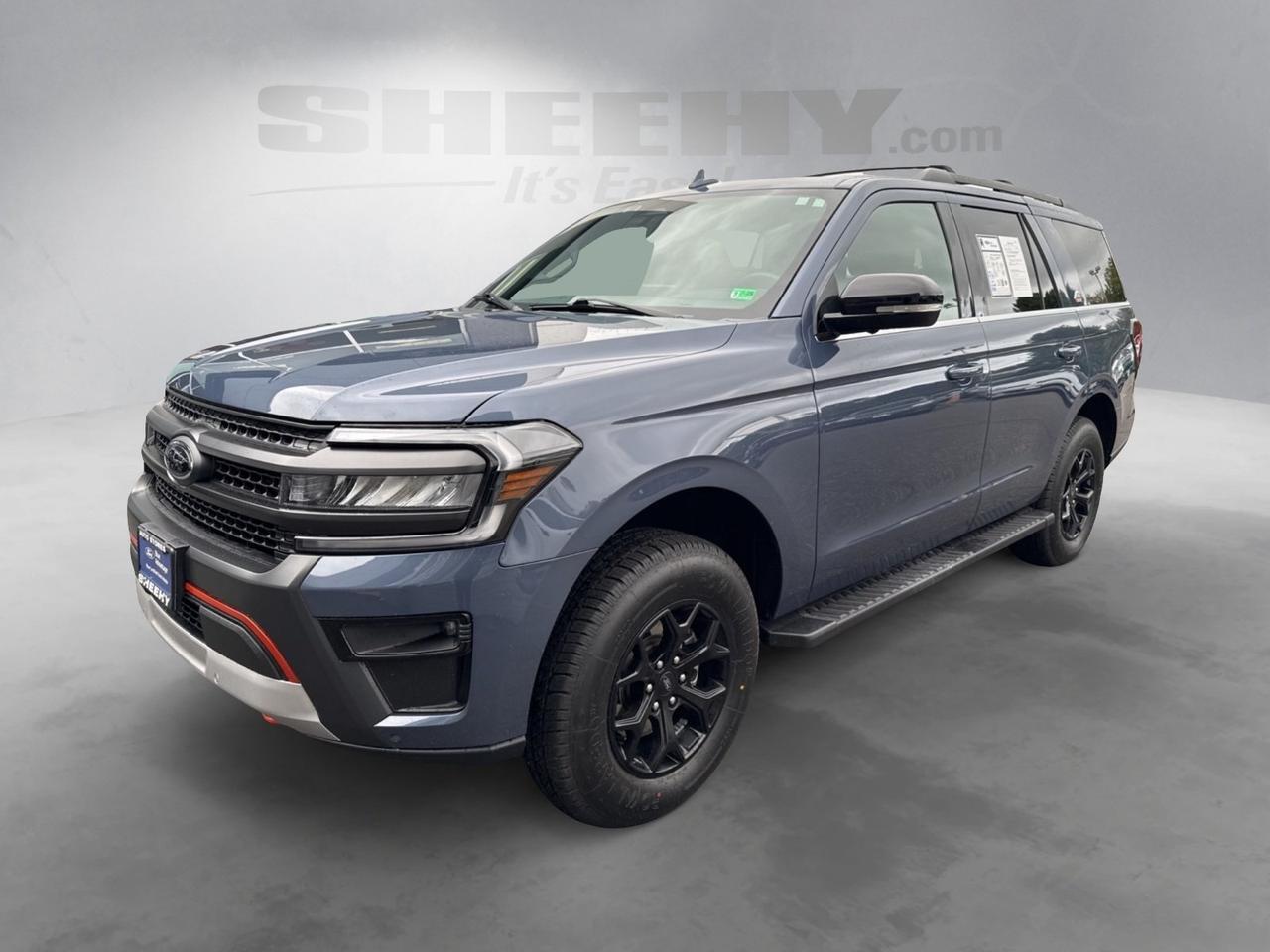 2022 Ford Expedition Timberline Springfield VA