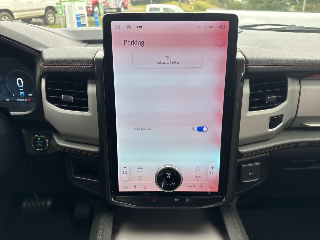 2022 Ford Expedition Timberline Warrenton VA