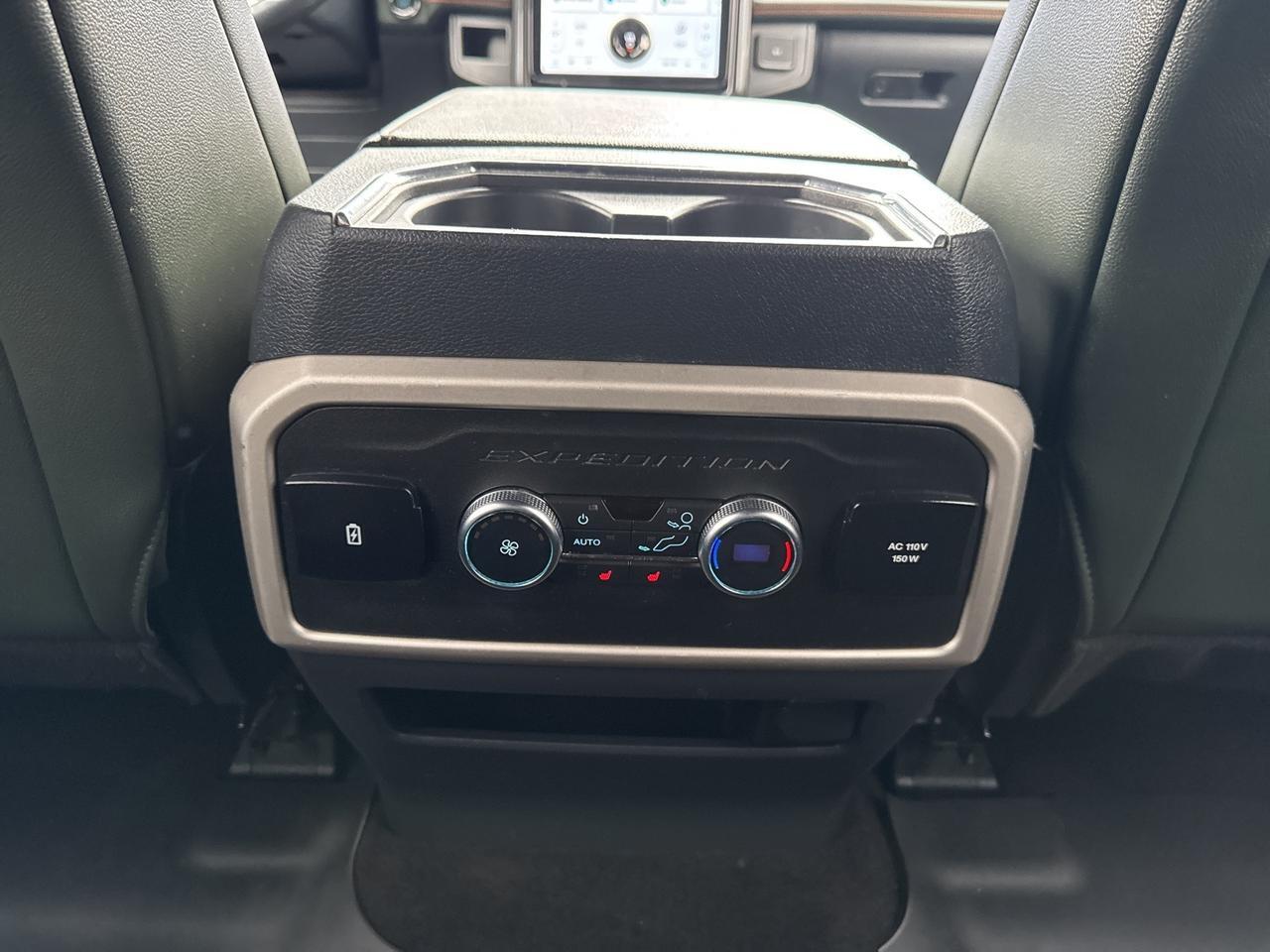 2022 Ford Expedition Timberline Warrenton VA