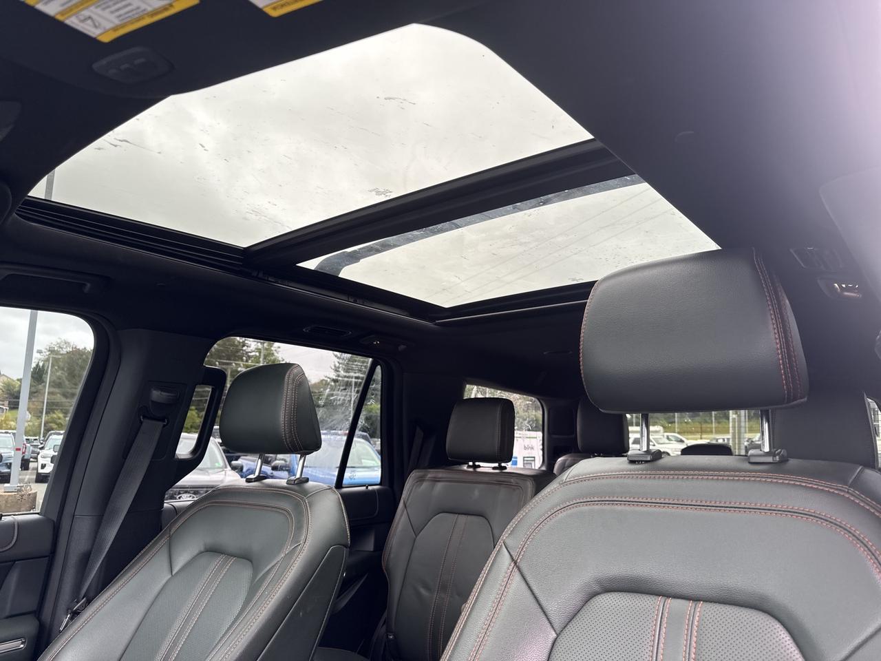 2022 Ford Expedition Timberline Warrenton VA