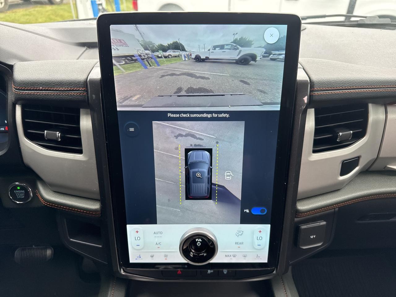 2022 Ford Expedition Timberline Warrenton VA