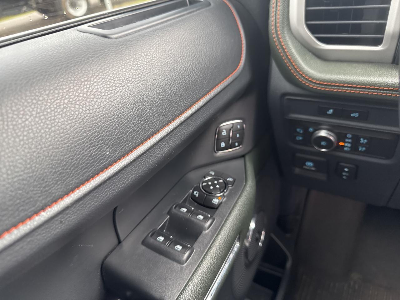 2022 Ford Expedition Timberline Warrenton VA