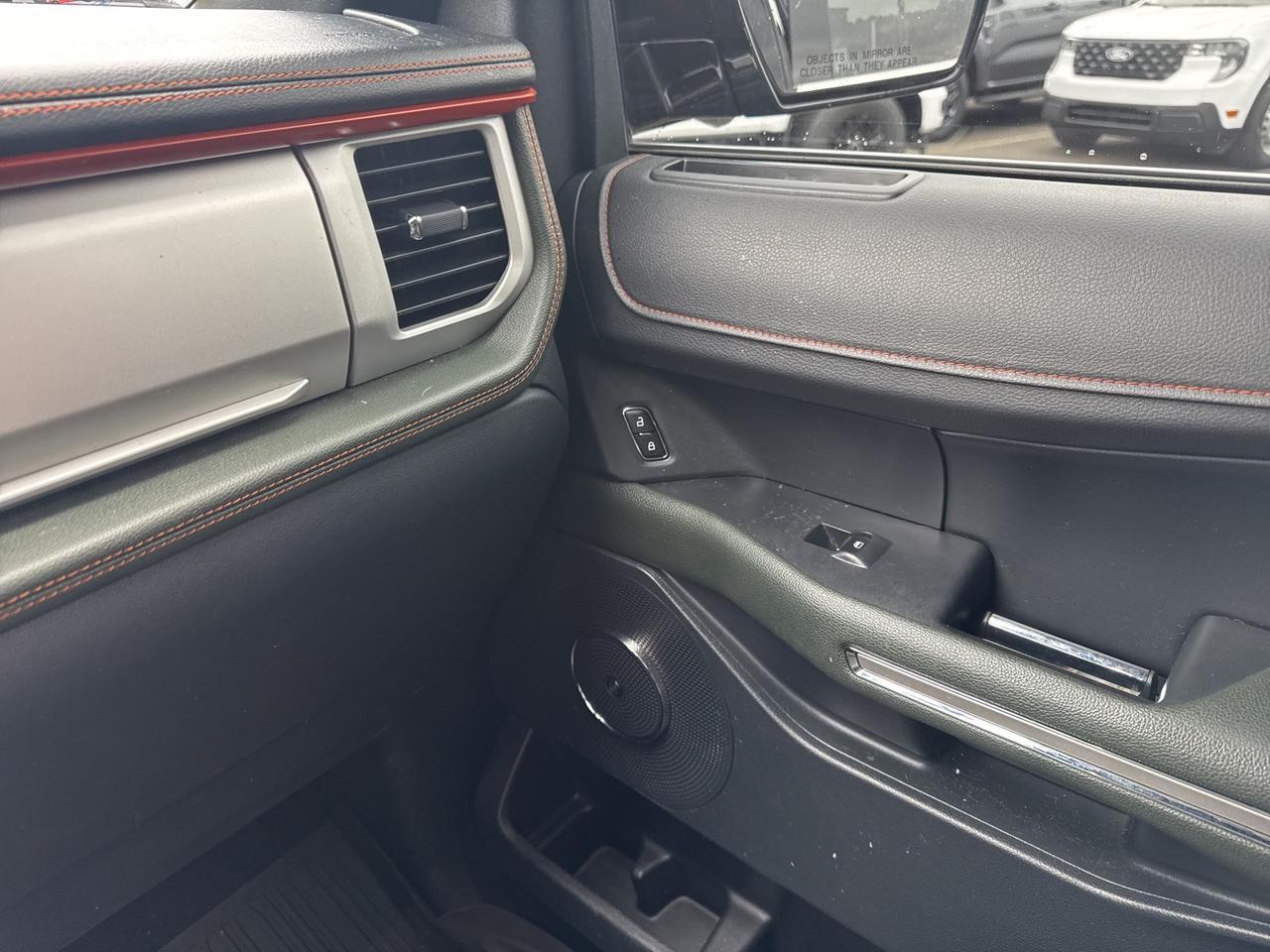 2022 Ford Expedition Timberline Warrenton VA