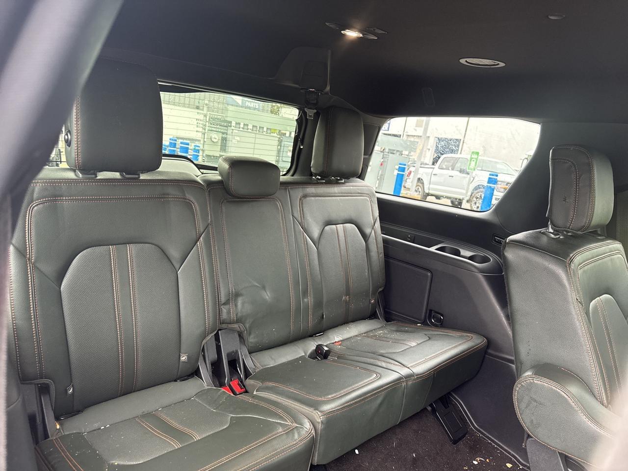 2022 Ford Expedition Timberline Warrenton VA