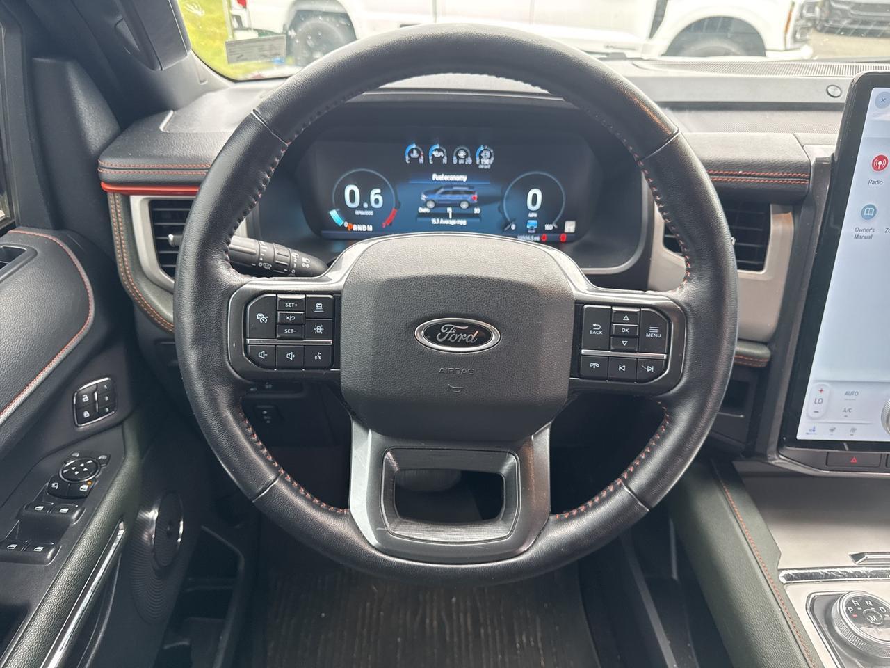 2022 Ford Expedition Timberline Warrenton VA